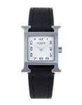Pre-Owned Hermes Hour Watch